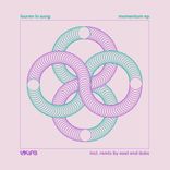 Artwork for "Momentum"