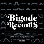 Artwork für "Sexy Red"