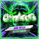 Artwork for "BOLTON TOWERS"