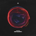 Artwork for "Metamorph"