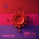 Artwork for "396 Hz Root Chakra"