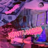 Artwork for "Kontravision"