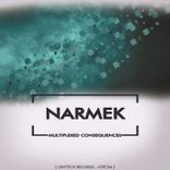 Portada para "Multiplexed Consequences"