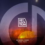 Artwork for "Maqol / Masal"