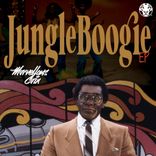 Artwork for "Jungle Boogie EP"
