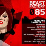 Artwork voor "Renesanz Sampler Vol. 5"