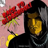 Artwork for "Back to Oldschool"