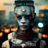 Artwork for "False Prophet"