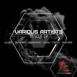 Artwork for "Rescue"