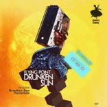 Portada para "Drunken Sun"