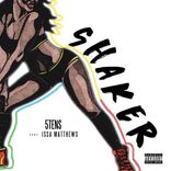 Artwork for "Shaker"