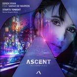 Artwork for "Starts Tonight (Dennis Sheperd Remix)"