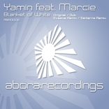 Artwork voor "Blanket of White"