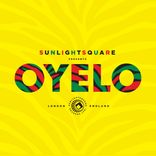 Artwork for "Oyelo"