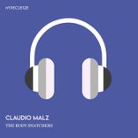 Artwork for "The Body Snatchers"