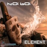 Artwork voor "Element"