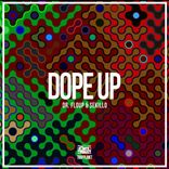 Portada para "Dope Up"