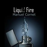 Portada para "Liquid Fire"