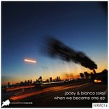 Artwork for "When We Became One EP"