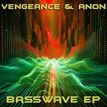 Artwork for "Basswave EP"