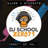 Artwork for "Zero71 Vol. 1"