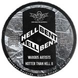 Artwork für "Hotter Than Hell II"