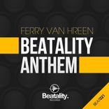 Artwork for "Beatality Anthem"