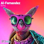 Portada para "Boing"