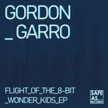 Flight of the 8-Bit Wonder Kids