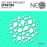 Artwork für "Spektre"