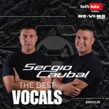 Artwork for "The Best Vocal"