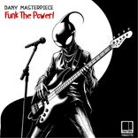 Artwork for "Funk The Power!"