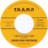 Portada para "Investigation / It Ain't Right"