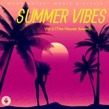 Artwork for "Summer Vibes, Vol. 2 (The House Sound)"