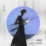 Artwork for "The Desert of None-Being"