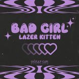 Artwork for "Bad Girl"