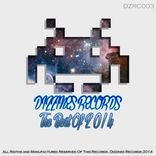 Artwork for "The Best of 2014"