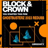 Artwork für "You Started This Fire (Ghostbusterz 2023 Redubb)"