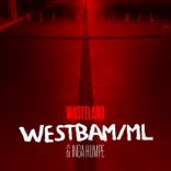 Artwork voor "Wasteland"