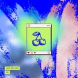 Artwork for "Hate or Love"