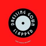 Artwork for "Slapped"