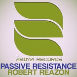 Artwork for "Passive Resistance"