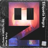 Artwork für "After Party"