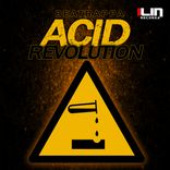 Portada para "Acid Revolution"