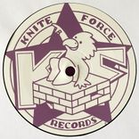 Artwork for "Pretty Like U EP"