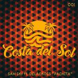 Portada para "Pachita"