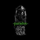 Artwork für "Paradox"