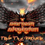 Artwork voor "From The Darkside"