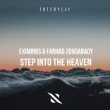Artwork for "Step Into The Heaven"