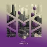 Artwork voor "Contact"
